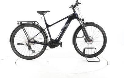 Reconditionné - Cannondale Tesoro Neo X 2 Trekking E-Bike - Très Bon Etat Ãtat