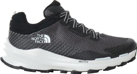 The North Face Vectiv Fastpack FutureLight Gray Hiking Shoes for Women