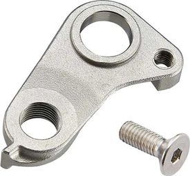 Ritchey Steel Frame Derailleur Hanger with Thru Axle 