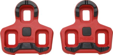 Pair of Neatt Road Grip 7° V2 Cleats