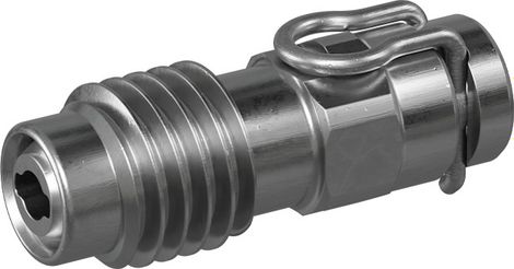 Magura ETT EASY LINK M9-klep met brede schroefdraad voor MT/MT C-remmen