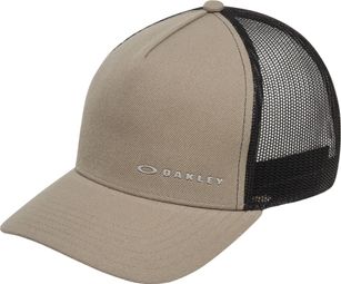 Casquette Oakley Chalten Beige