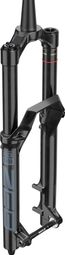 Horquilla Rockshox Zeb Select 29'' Charger RC DebonAir+ | Boost 15x110mm | Offset 44 | Negro Brillante