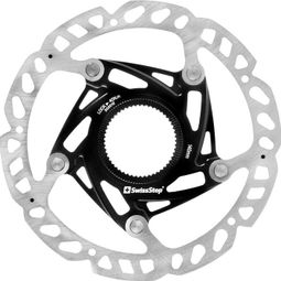 Disco flottante SwissStop Catalyst Race Centerlock