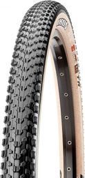 Maxxis Ikon 27.5 '' Tubeless Ready Flexible Dual Exo Protection 60 TPI Dark Tan Wall MTB Tire