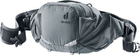 Deuter Pulse Pro 5 Unisex Gürteltasche Grau