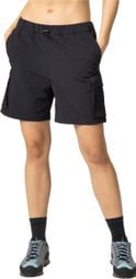 Odlo Ascent 365 Women's Shorts Black