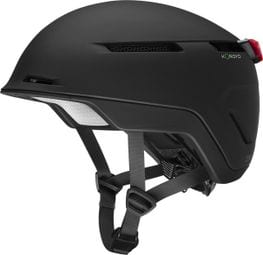 Smith Dispatch Mips Urban Helmet Black