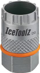 Clé démonte cassette Shimano IceToolz 09C3