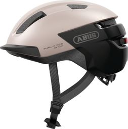 Abus Purl Y Ace City Helm Champagne Goud / Zwart