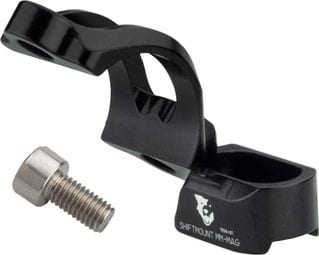 Collier Wolf Tooth ShiftMount MM-MAG pour Commande de Vitesse Sram MatchMaker et Frein Magura