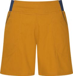 Mountain Equipment Anvil Women's Short Bruin