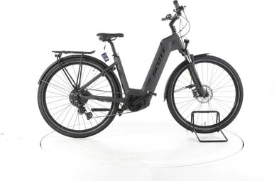 Produit reconditionné - Scott Sub Sport eRIDE 20 Trekking E-Bike Entrée basse - Bon Etat