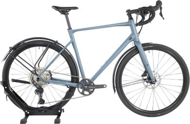 Produit Reconditionné · Vélo de gravel CUBE Nuroad Pro FE 2025 · Bon état