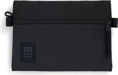 Topo Designs Accessory Bags Medium Black