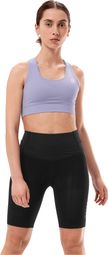 Compressport Feelfree Seamless Women's Sports Bra - Mauve