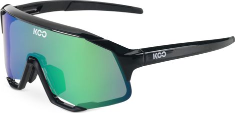 Gafas Koo Demos Negro / verde