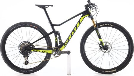 Produit reconditionné · Scott Spark RC 900 World Cup Carbone XX1 / Vélo VTT / Scott | Bon état