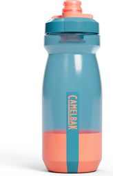 Botella Camelbak Podium de 620 ml, color Mercury Teal