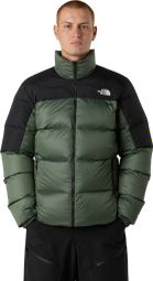 Chaqueta The North Face Diablo 2.0 Verde Hombre