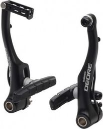 Étrier de Frein Arrière Shimano Alivio BR-T4000 Alivio Noir