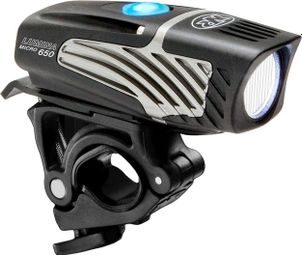 Nite Rider Lumina Micro 650 Front Light