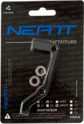 NEATT Adaptateur Frein arrière 180 mm IS/PM