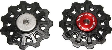 Galet Derailleur Campa 11 vitesses (Blister De 2)