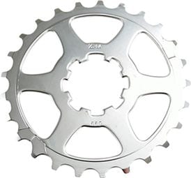 Pignon 10v. pour shimano 27d. derniere position - fabricant Miche