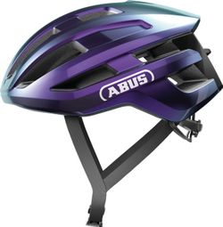 Abus PowerDome Flip Flop Purple / Violet