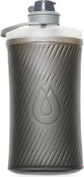 Hydrapak Flux soepele drinkfles 1,5 l grijs