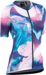 Northwave Blade Multicolor Women's Short Sleeve Jersey