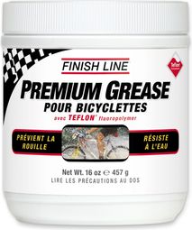 Premium Synthetic Grease 457 g (16oz)