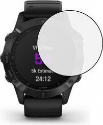 Ecran de Protection pour Garmin Fenix 6 Pro