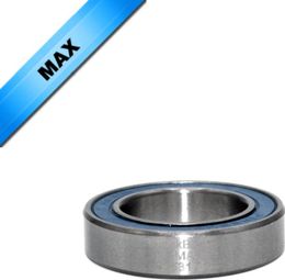 BLACK BEARING roulement MR 1905317 2RS MAX