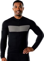 Maillot Manches Longues Trek Circuit LTD Noir