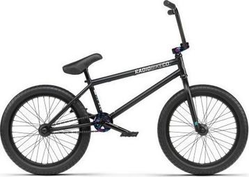 Radio COMRAD Vélo BMX Freestyle noir