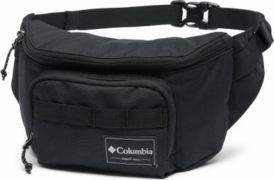 Columbia Unisex Gürteltasche Zigzag Schwarz