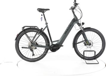 Reconditionné - Bulls Iconic EVO-1 Trekking E-Bike Entrée basse - Très Bon Etat Ãtat