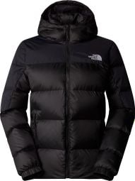 Chaqueta de plumón para mujer The North Face Diablo <p><strong>2.0</strong></p>Hoodie Negro