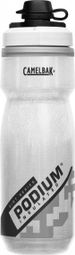 Camelbak Podium Dirt Series Insulated 620mL Water Bottle White