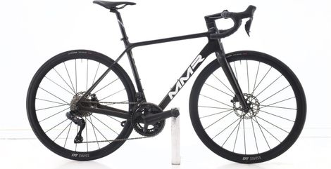 Produit reconditionné · MMR Adrenaline 00 Carbone Di2 12V · Noir / Vélo de route / MMR | Très bon état