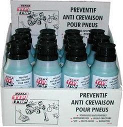 PREVENTIF ANTI-CREVAISON 250ml Tip Top.