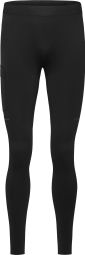 Collant Long Gore Wear Concurve Noir Homme