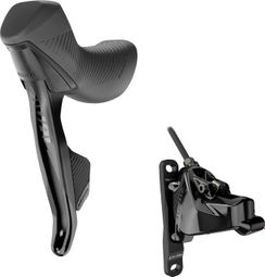 Sram Rival eTap AXS Hydraulische vordere Scheibenbremse (ohne Scheibe)