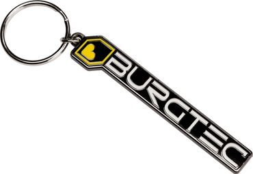 Burgtec sleutelhanger