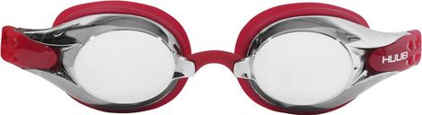 Huub Varga 2 Swim Goggles Red/Gold