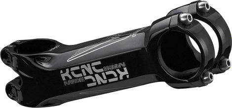 Potence KCNC Arrow 17º 31.8mm Noir