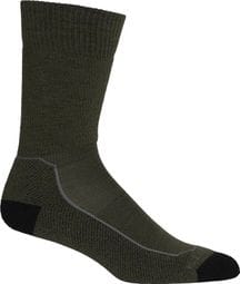 Chaussettes Icebreaker hikemedium crew