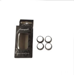Lot de 4 cônes avant Campagnolo Bora/Mille/Shamal/Zonda
